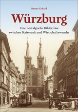 W&uuml;rzburg - Bruno Erhard