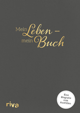 Mein Leben – mein Buch - David Tripolina