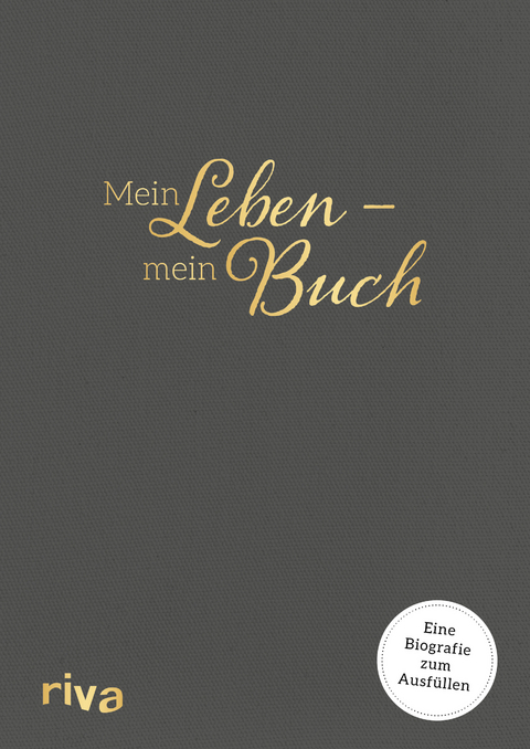 Mein Leben – mein Buch - David Tripolina