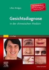 Gesichtsdiagnose - Lillian Pearl Bridges