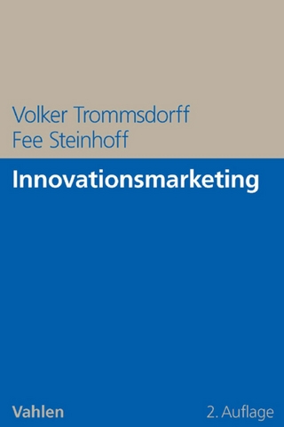 Innovationsmarketing