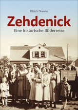 Zehdenick - Ulrich Drewin