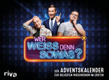 Wer wei&szlig; denn sowas? &ndash; Der Adventskalender zur beliebten Wissensshow im Ersten