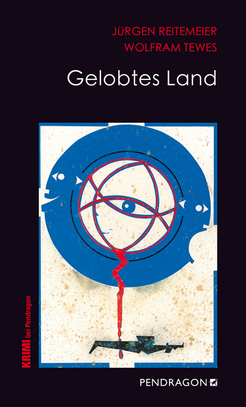Gelobtes Land - J&uuml;rgen Reitemeier, Wolfram Tewes