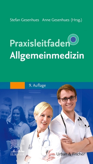 ›Praxisleitfaden Allgemeinmedizin‹