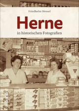 Herne - Friedhelm Wessel