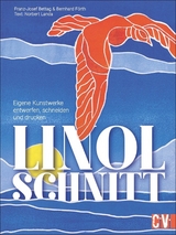Linolschnitt - Franz-Josef Bettag, Bernhard Förth