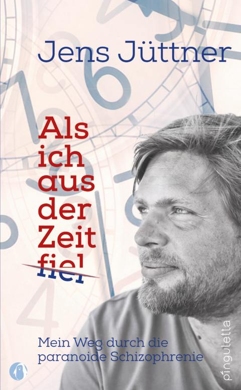 Als ich aus der Zeit fiel - Jens J&uuml;ttner