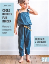 Coole Outfits f&uuml;r Kinder - Corinne Alagille