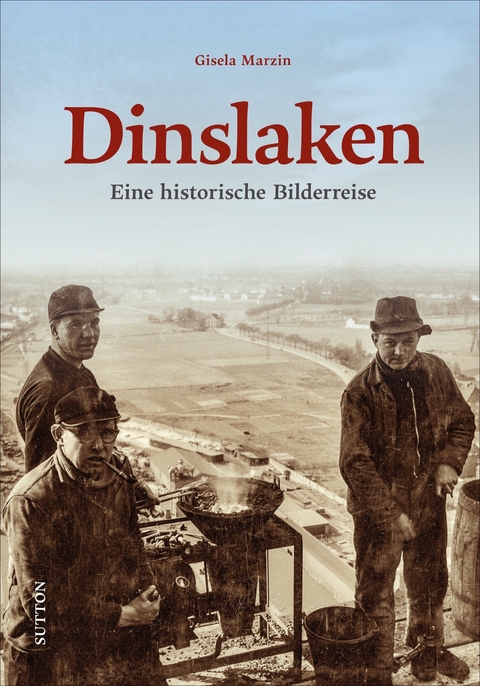 Dinslaken - Gisela M. Marzin