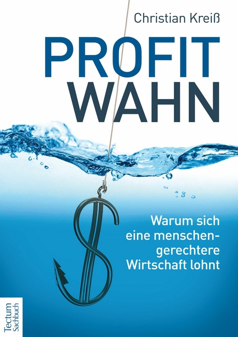 Profitwahn - Christian Krei&szlig;