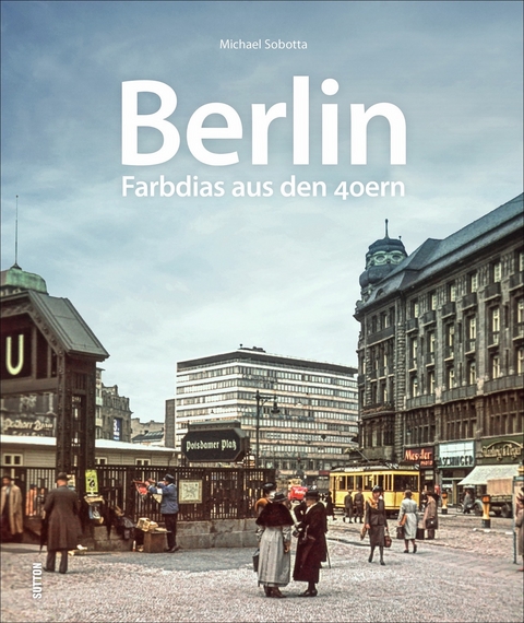 Berlin - Michael Sobotta