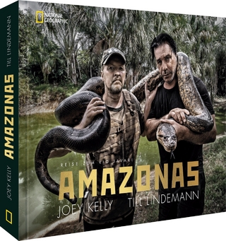 Amazonas
