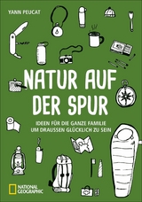 Natur auf der Spur - Yann Peucat