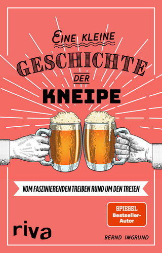 Eine kleine Geschichte der Kneipe