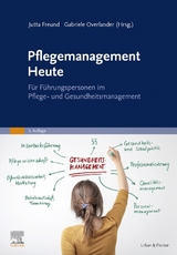 Pflegemanagement Heute - 