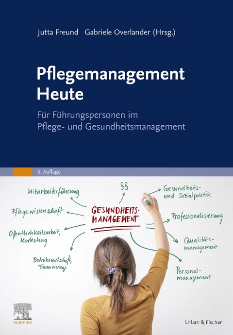 Pflegemanagement Heute - 