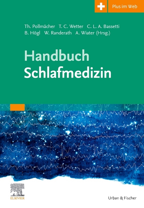 Handbuch Schlafmedizin - 