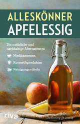 Allesk&ouml;nner Apfelessig - Penny Stanway