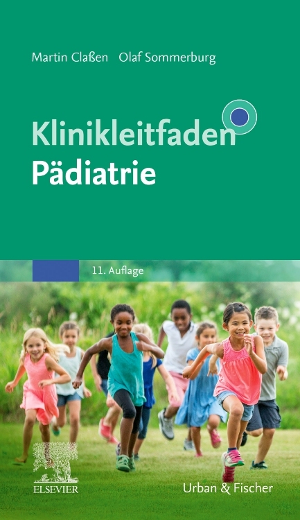 Klinikleitfaden Pädiatrie - 