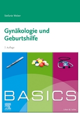 BASICS Gyn&auml;kologie und Geburtshilfe - Stefanie Weber