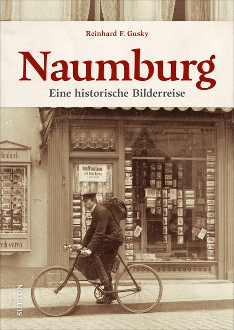 Naumburg - Reinhard F. Gusky