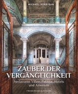 Zauber der Verg&auml;nglichkeit - Michael Kerrigan