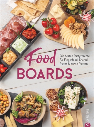 Food-Boards