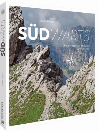 Südwärts