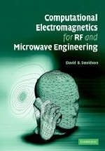Computational Electromagnetics for RF and Microwave Engineering