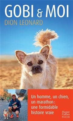 Gobi & moi