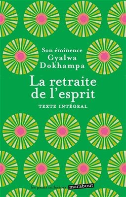 La retraite de l'esprit