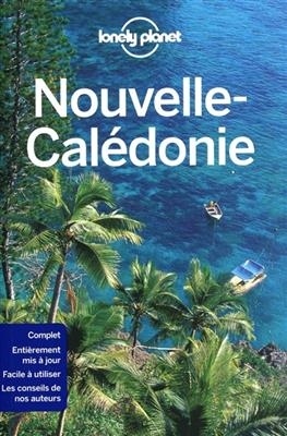 Nouvelle-Cal&eacute;donie