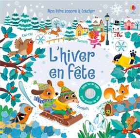 L'hiver en f&ecirc;te - Sam Taplin, Federica Lossa