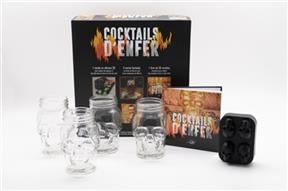 Cocktails d'enfer