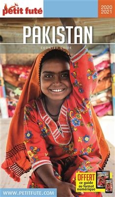 Pakistan : 2020-2021