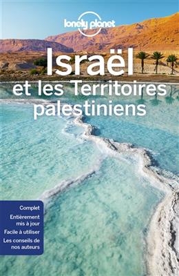 Isra&euml;l et les territoires palestiniens