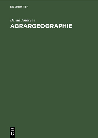 Agrargeographie