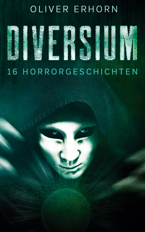 Diversium - Oliver Erhorn