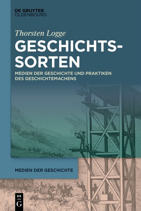 Geschichtssorten - Thorsten Logge