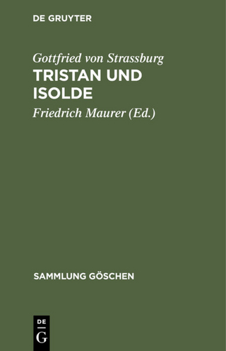 Tristan und Isolde