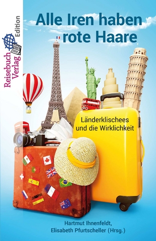 Alle Iren haben rote Haare