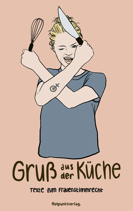 Gru&szlig; aus der K&uuml;che - 