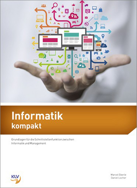Informatik kompakt - Marcel Eberle, Daniel Locher
