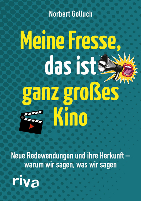 Meine Fresse, das ist ganz gro&szlig;es Kino - Norbert Golluch