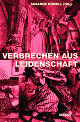 Verbrechen aus Leidenschaft - 