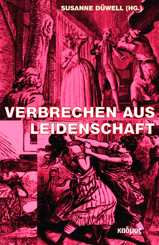 Verbrechen aus Leidenschaft