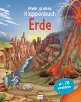 Mein gro&szlig;es Klappenbuch - Erde - Eleonora Barsotti