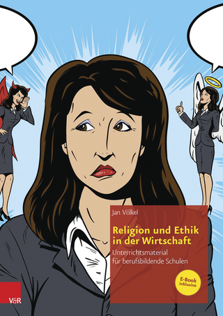 Religion und Ethik in der Wirtschaft