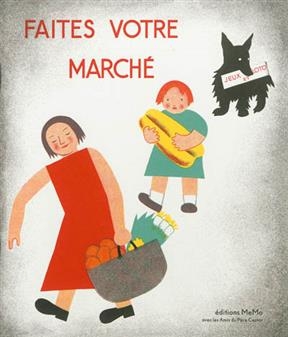 Faites votre marché